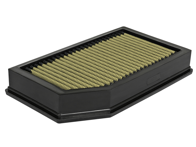 aFe Magnum FLOW Pro GUARD 7 OE Replacement Filter 2018+ Jeep Wrangler (JL) V6 3.6L thumbnail 4