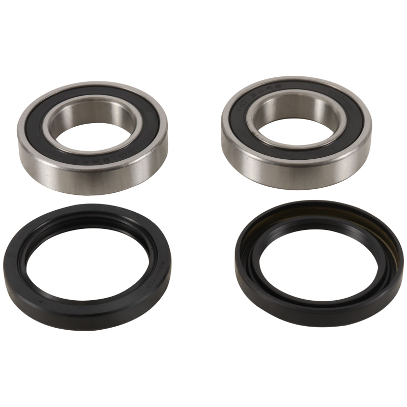 PIV Wheel Bearing Kit