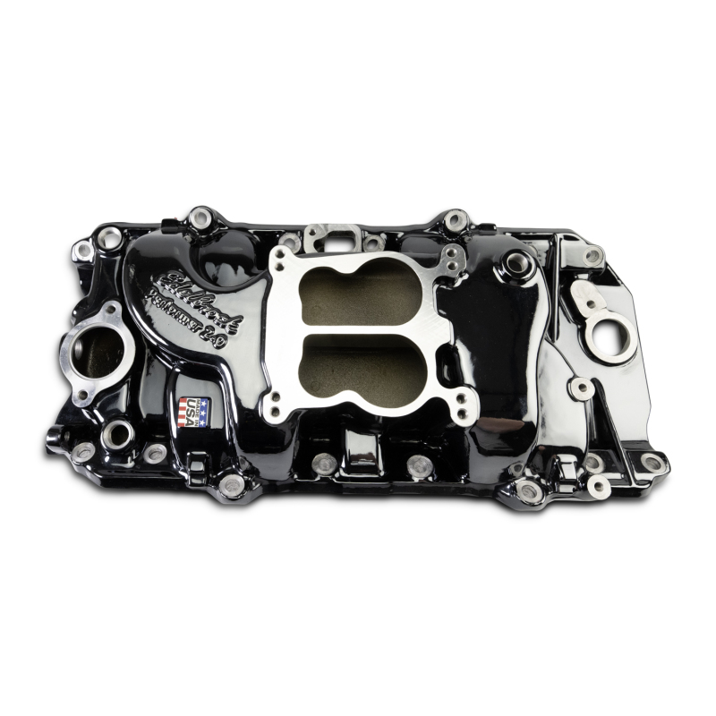 EDE Performer Intake Manifold