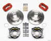 WIL Dynalite Brake Kit