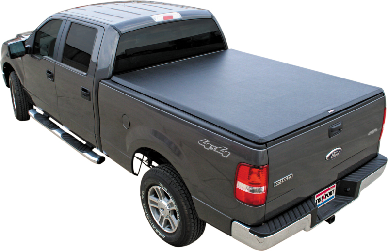 Truxedo 99-07 Ford F-250/F-350/F-450 Super Duty 8ft TruXport Bed Cover thumbnail 2