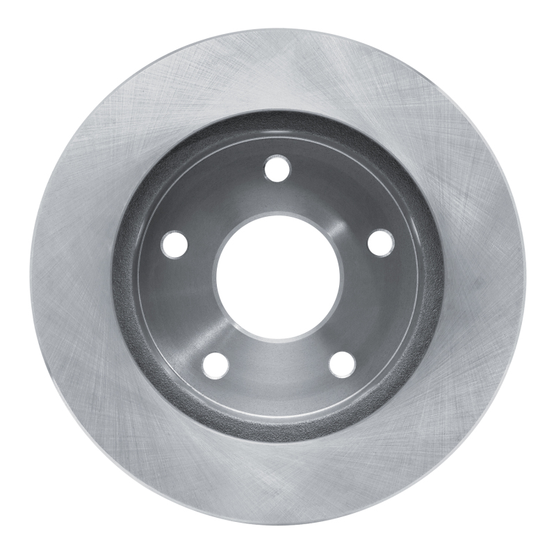DFC 00-02 Dodge Ram 1500 Pickup Front Brake Rotor