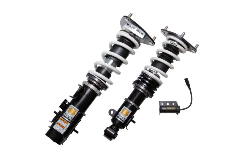 HKS Hipermax S Series