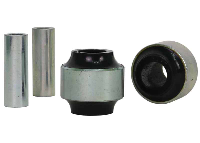 Whiteline 99-02 Daewoo Nubira Front Control Arm Bushing Kit thumbnail 2