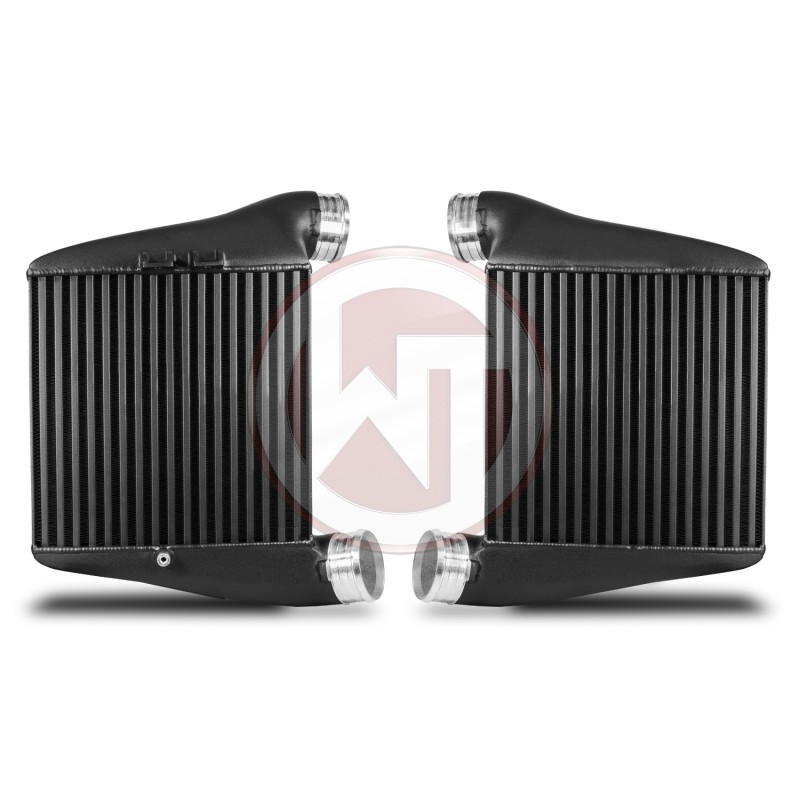 WGT Intercooler Kits - Comp