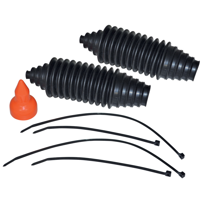 SPC Performance UNI-FIT STEERING BOOT thumbnail 4