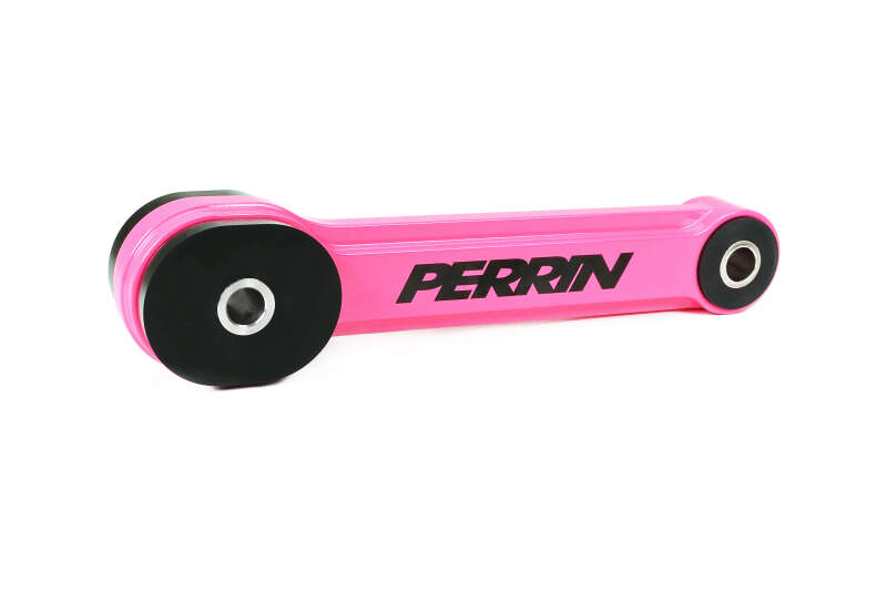 PERRIN 02-26 Subaru WRX STI Pitch Stop Mount - Pink thumbnail 4