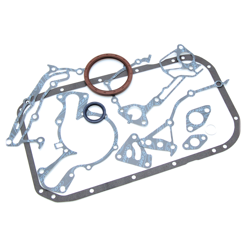 Cometic Street Pro 88-96 Mitsubishi 6G72 SOHC V6 Bottom End Gasket Kit