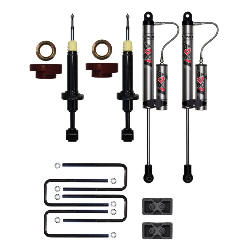 SKY Lift Kit Components