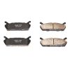 PSB Z16 Evolution Brake Pads