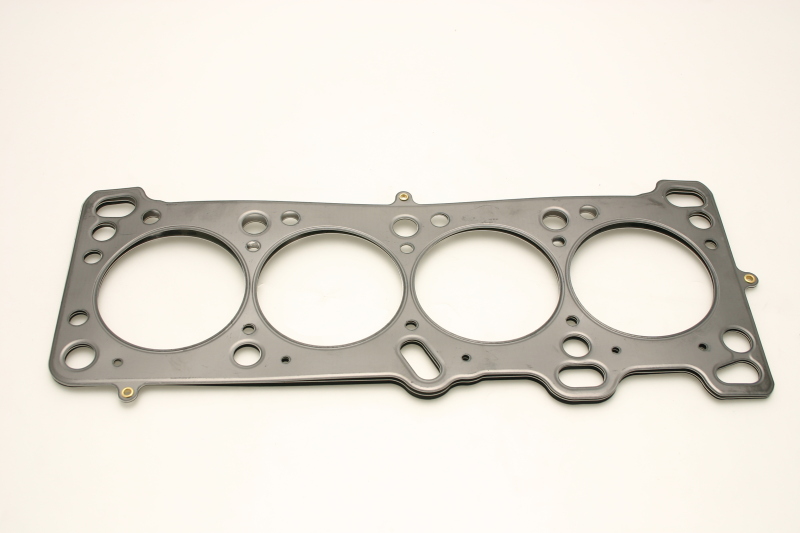 .027" MLS Cylinder Head Gasket, 80mm Gasket Bore. Each