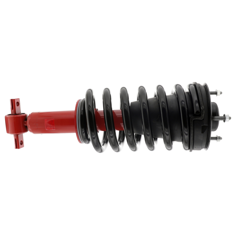KYB Strut Plus Front Truck-Plus Leveling Assembly 07-14 Chevrolet Tahoe 4WD thumbnail 9