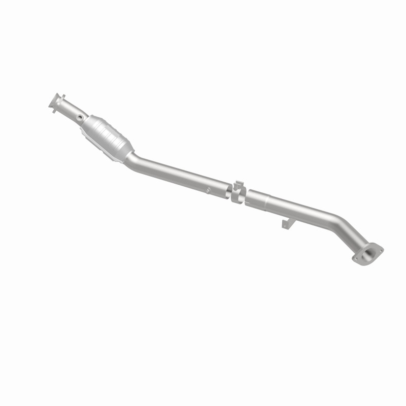 MagnaFlow 2004 Pontiac GTO 5.7L Direct Fit Converter thumbnail 6
