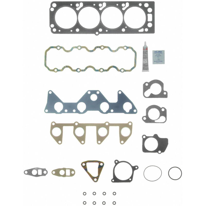 FEL Cylinder Head Gaskets