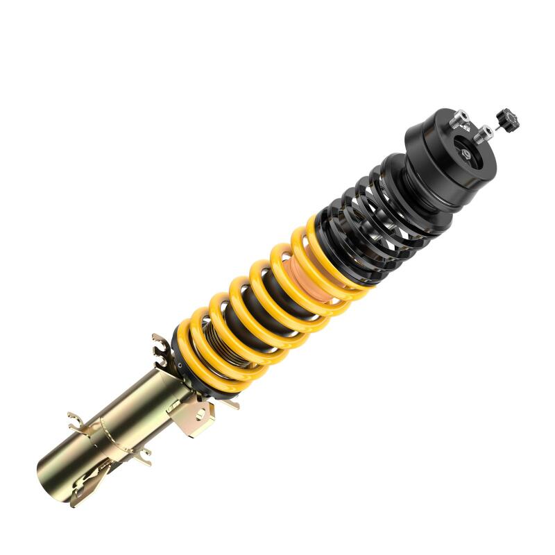 ST Suspensions XTA Coilover Kits 18282802 99-04 VW Jetta IV Sedan & Wagon (1J) 1.8,2.0,2.8 + 1.9TDI thumbnail 8