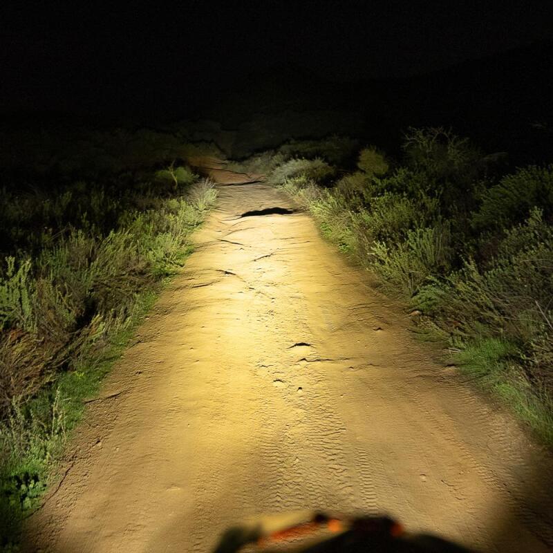 BAJ Powersports XL 80 Light Pods