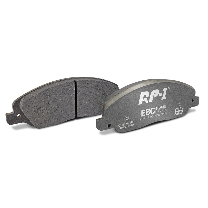 EBC RP-1 Brake Pad Sets