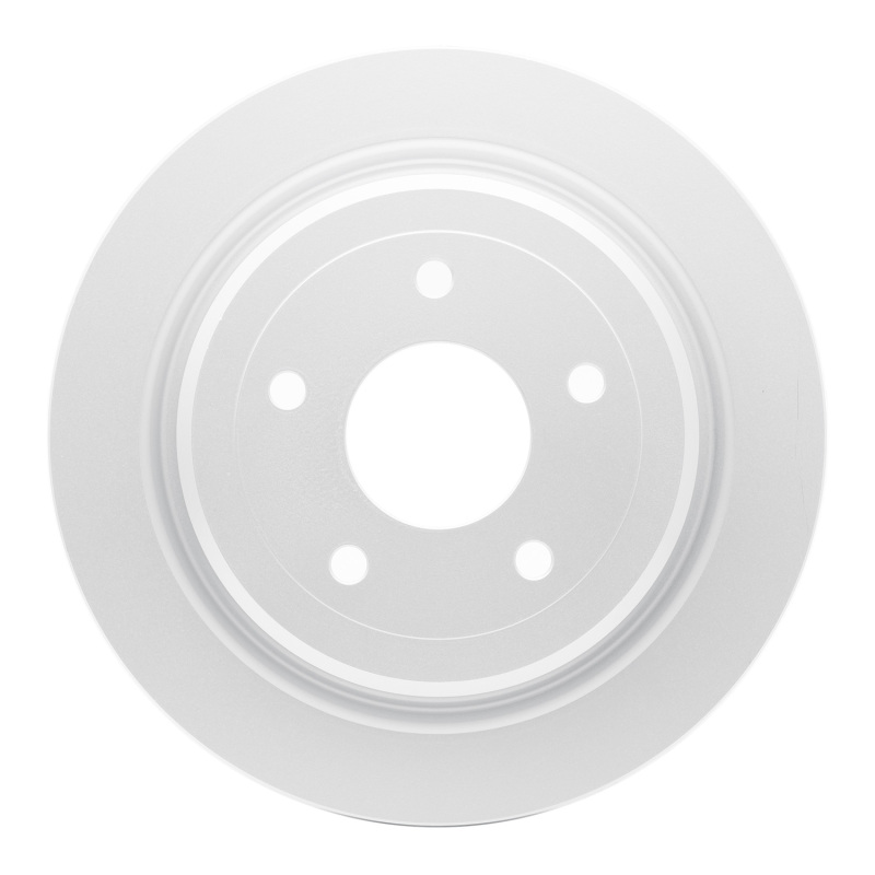 DFC GeoSPEC Coated Rotors - Plain