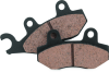 BKM Brake Pads