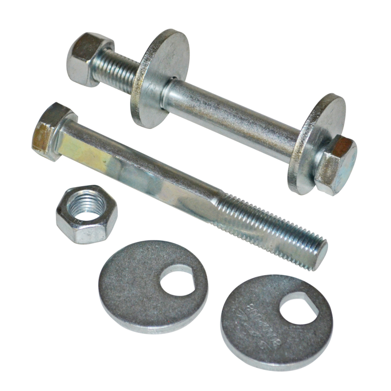 SPC Camber Bolt Kit