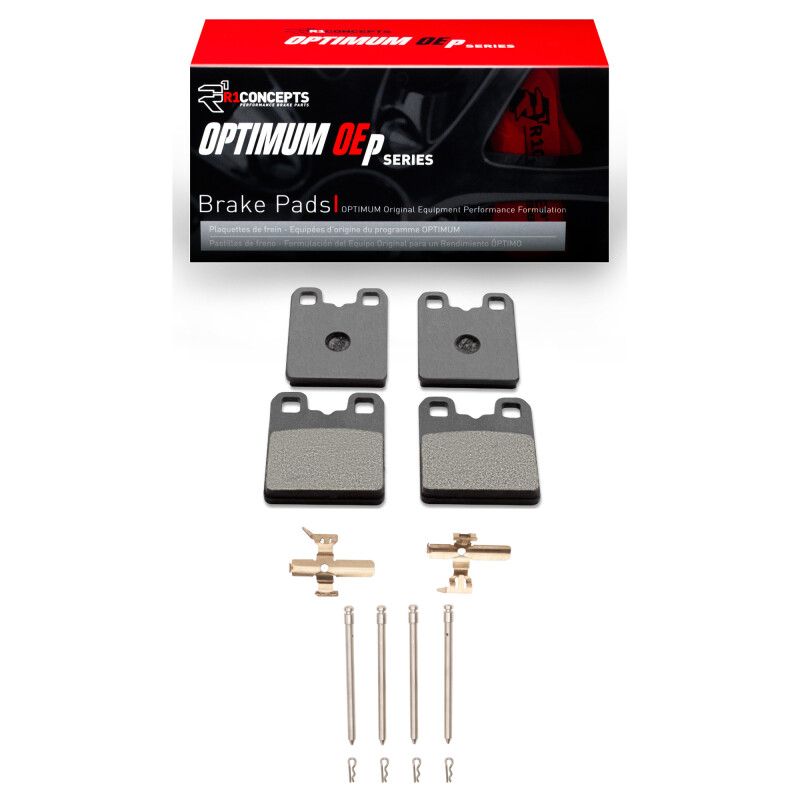 RNC Optimum OE Brake Pads