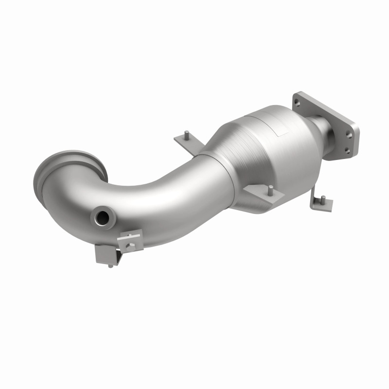 MagnaFlow Direct Fit Catalytic Converter 2013 Dodge Dart 1.4L thumbnail 8