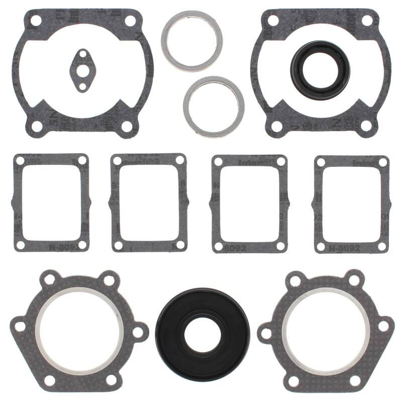 VEP Complete Gasket Kit