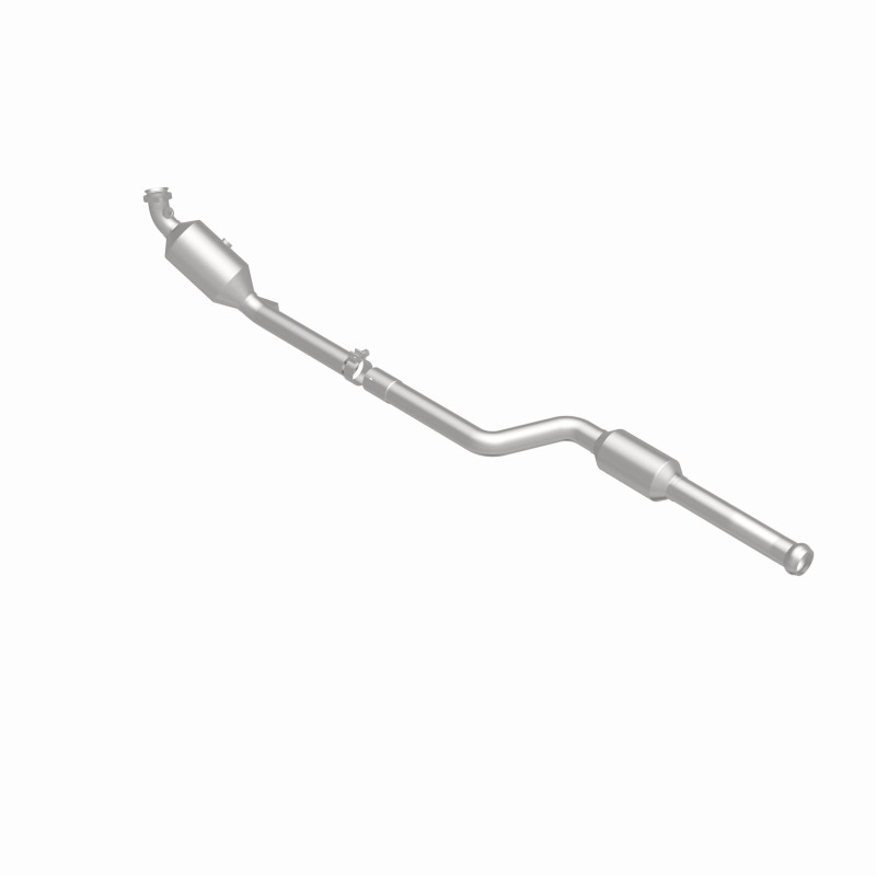 MagnaFlow 2011 C300 V6 3 OEM Underbody Direct Fit Converter thumbnail 6