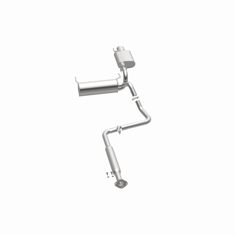 MagnaFlow BRE Exhaust Kit 12-17 Buick Verano 2.4L thumbnail 9