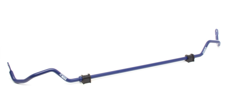 HR Sway Bars - Rear