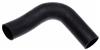 Gates 94-95 Freightliner FL106 Detroit Diesel Series 50 Diesel Lower Pipe To Rad Molded Coolant Hose thumbnail 3