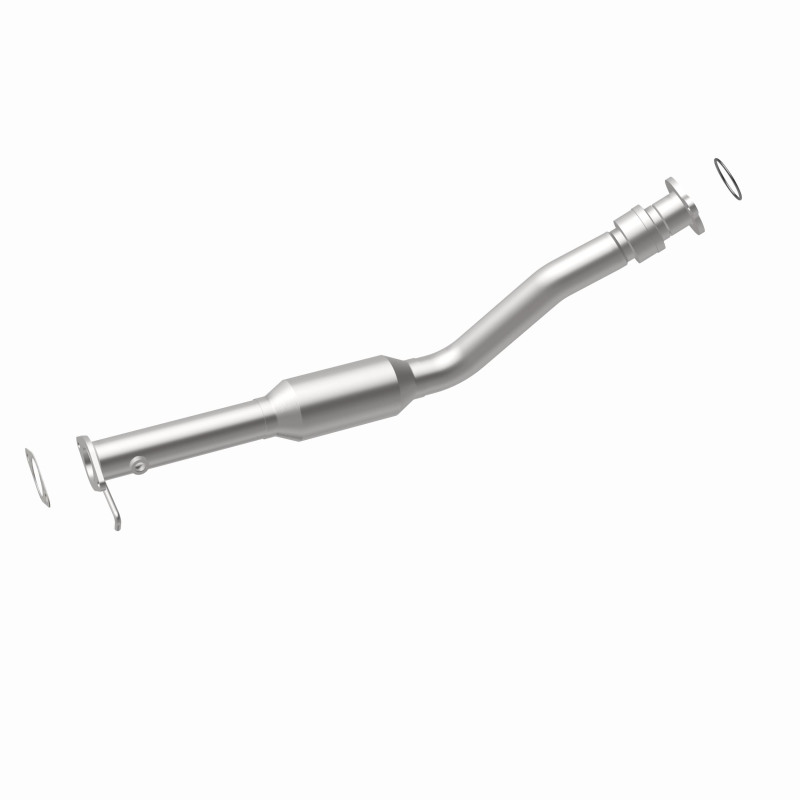 MagnaFlow 2003 Chevrolet Impala 3.4L Direct Fit Converter thumbnail 9