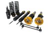 ISC N1 Coilovers - Street