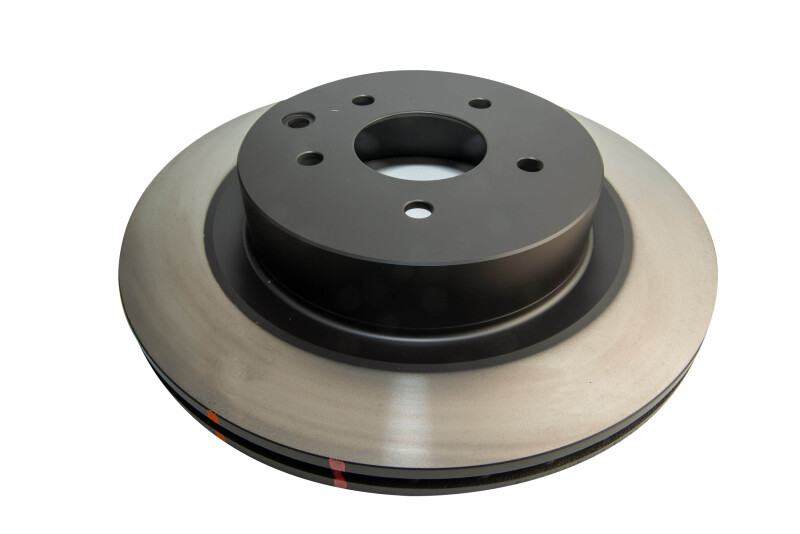 DBA 4000 Standard Rotors