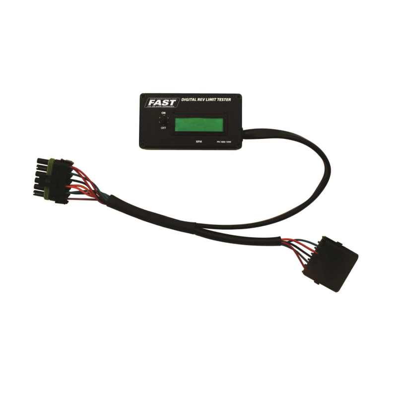 FAST E6 Digital Ignition Tester thumbnail 3