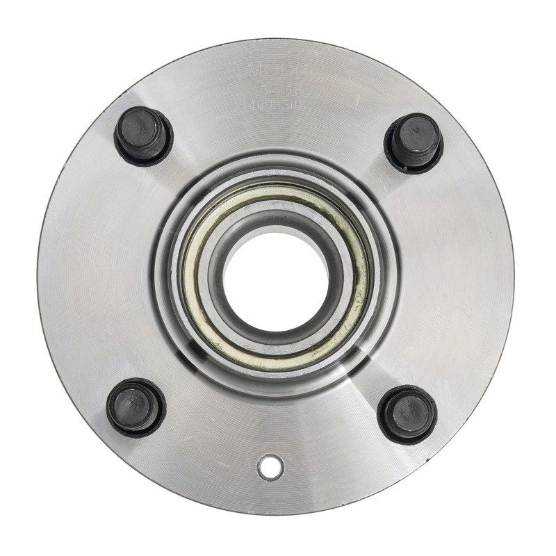 MOOG 93-95 Dodge Colt Rear Hub Assembly