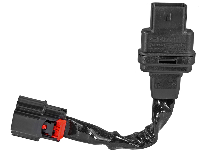 aFe Power Sprint Booster Power Converter 14-16 Chevy Corvette (C7) A/T thumbnail 9
