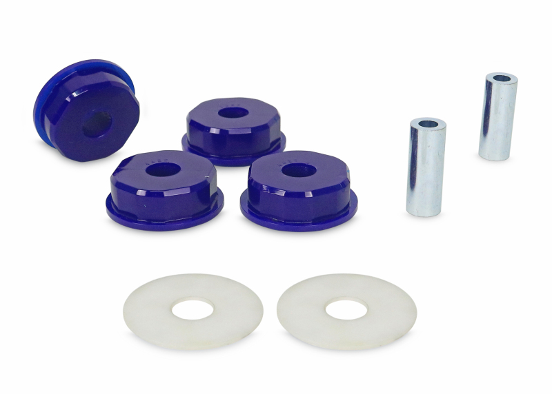 SPR Bushings - Beam Axle