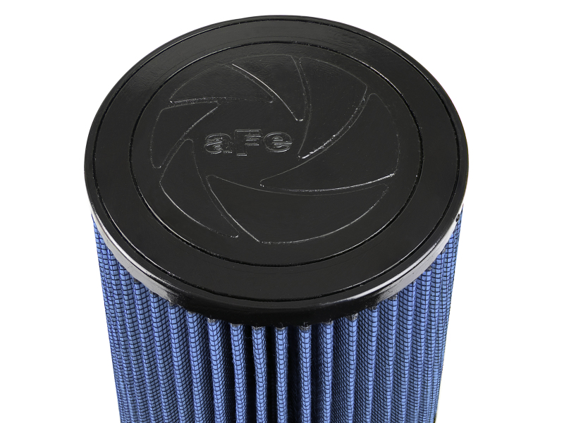 aFe MagnumFLOW Replacement Air Filter w/ Pro 5R Media 16-19 Ford Mustang GT350 V8-5.2L thumbnail 6