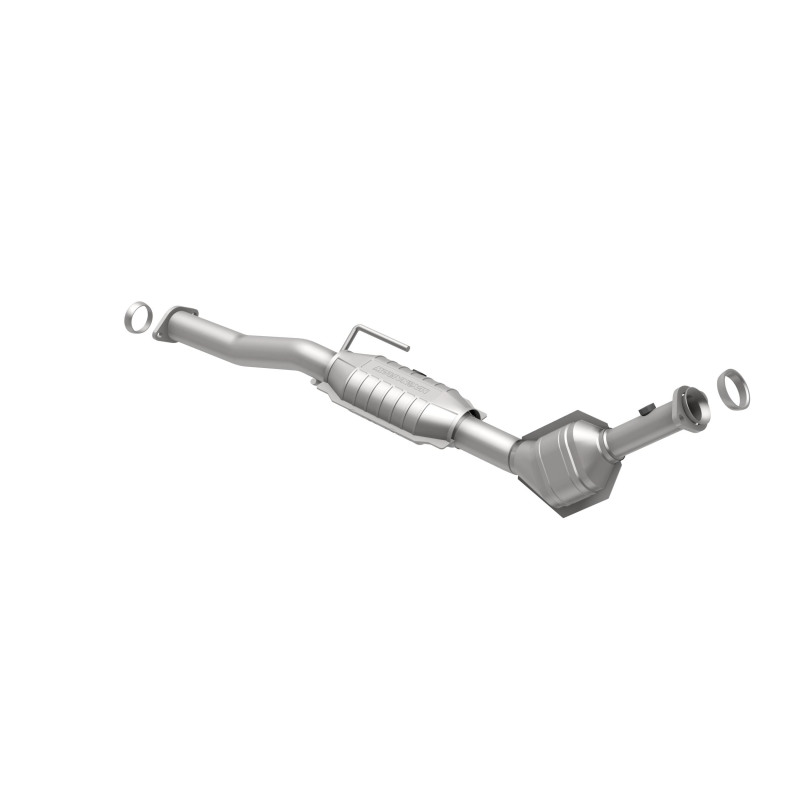 MagnaFlow Direct Fit Catalytic Converter 01-06 Ford Ranger 2.3L thumbnail 9