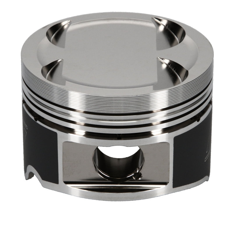 Wiseco Toyota 3SGTE 4v Dished -6cc Turbo 86.5 Piston Shelf Stock thumbnail 7