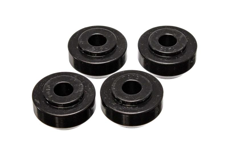 ES Strut Bushings - Black
