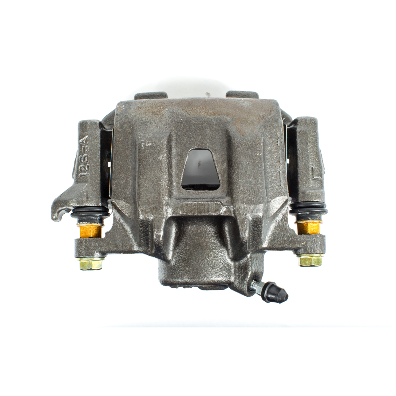Power Stop 04-10 Toyota Sienna Rear Left Autospecialty Caliper w/Bracket thumbnail 3