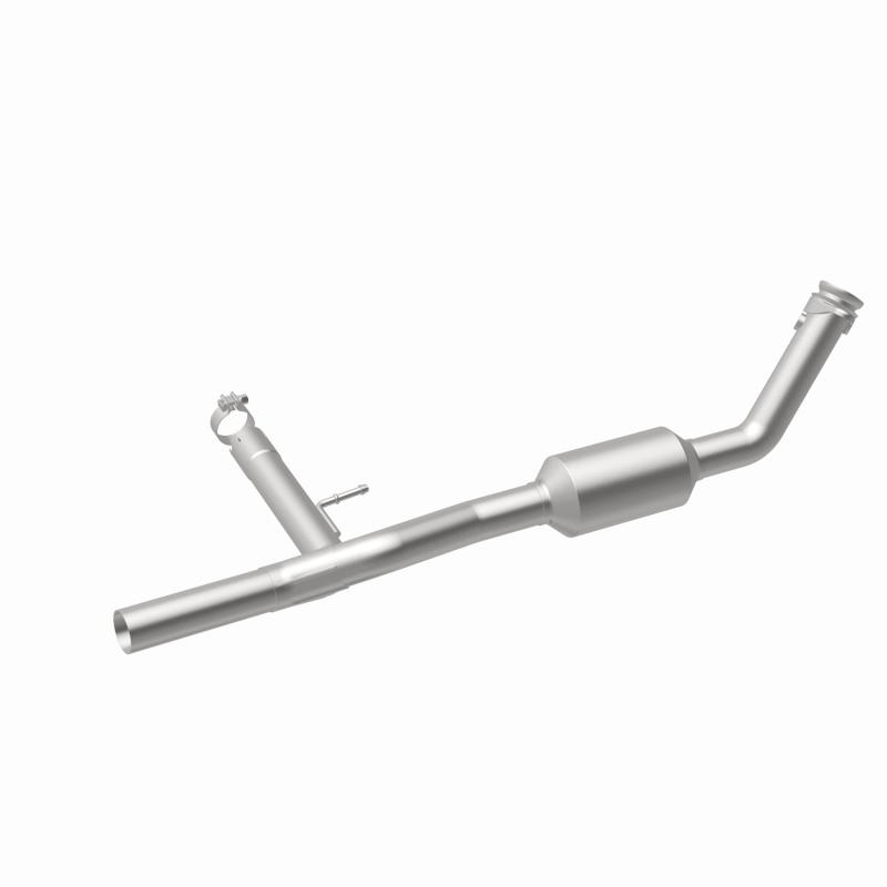 MagnaFlow 07-08 Ford F-150 5.4L Direct Fit Converter thumbnail 9