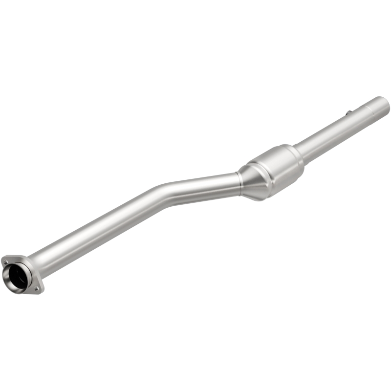 MagnaFlow Direct Fit Catalytic Converter 99-00 BMW 540i 4.4L PS Rear thumbnail 2