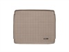 WT Cargo Liners - Tan