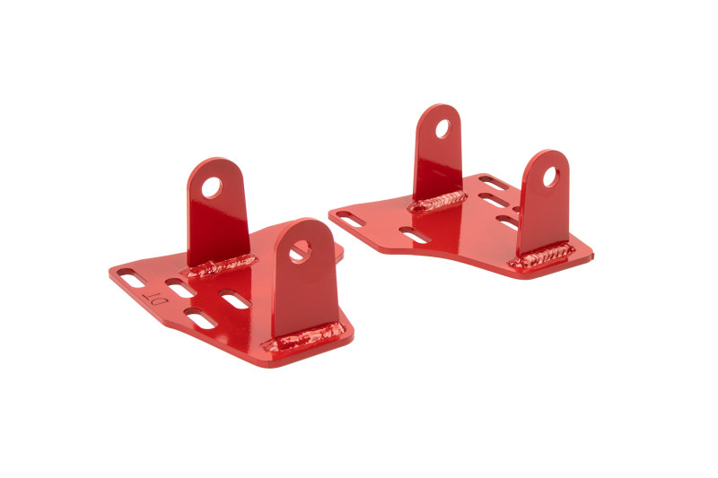 UMI Performance 74-92 GM F-Body 78-88 GM G-Body LSX Motor Mounts thumbnail 2