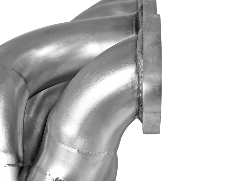 aFe Twisted Steel Headers 14-15 GM Silverado/Sierra 1500 V8 5.3L6.2L thumbnail 6