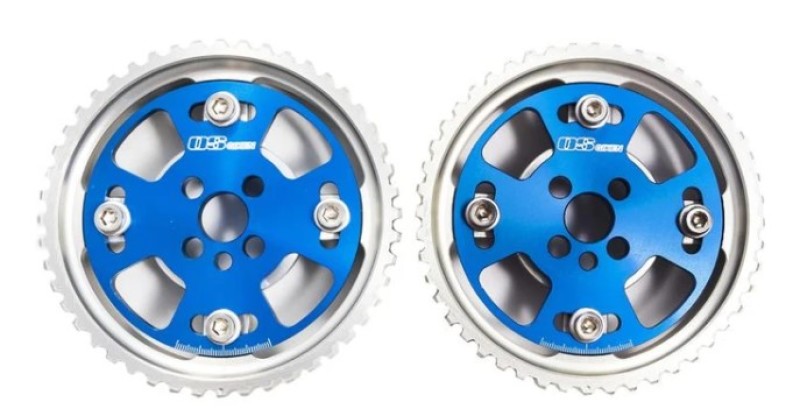 OSG Cam Gears
