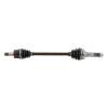 ABR Xtreme Duty Axles